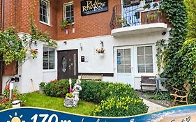 Plac Rybaków Inn